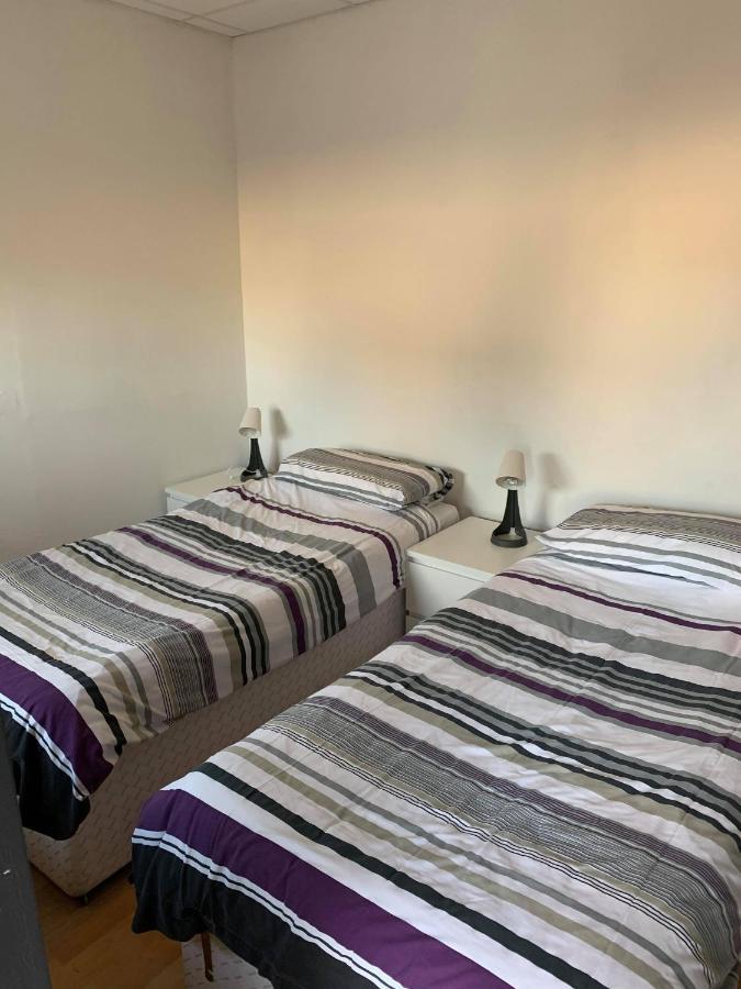 The Carisbrooke Hotel Forres Bagian luar foto